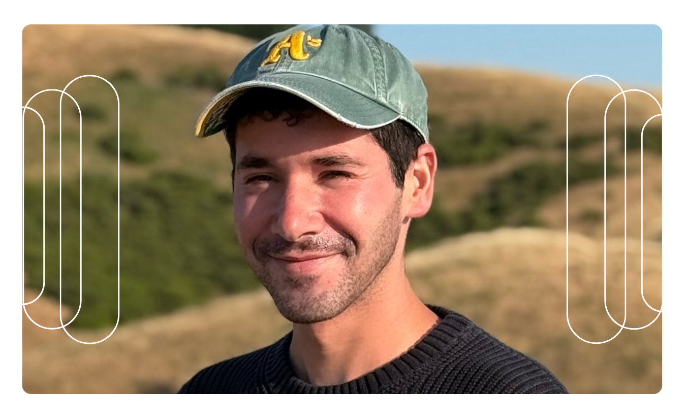 Jacob Grossfeld - meet