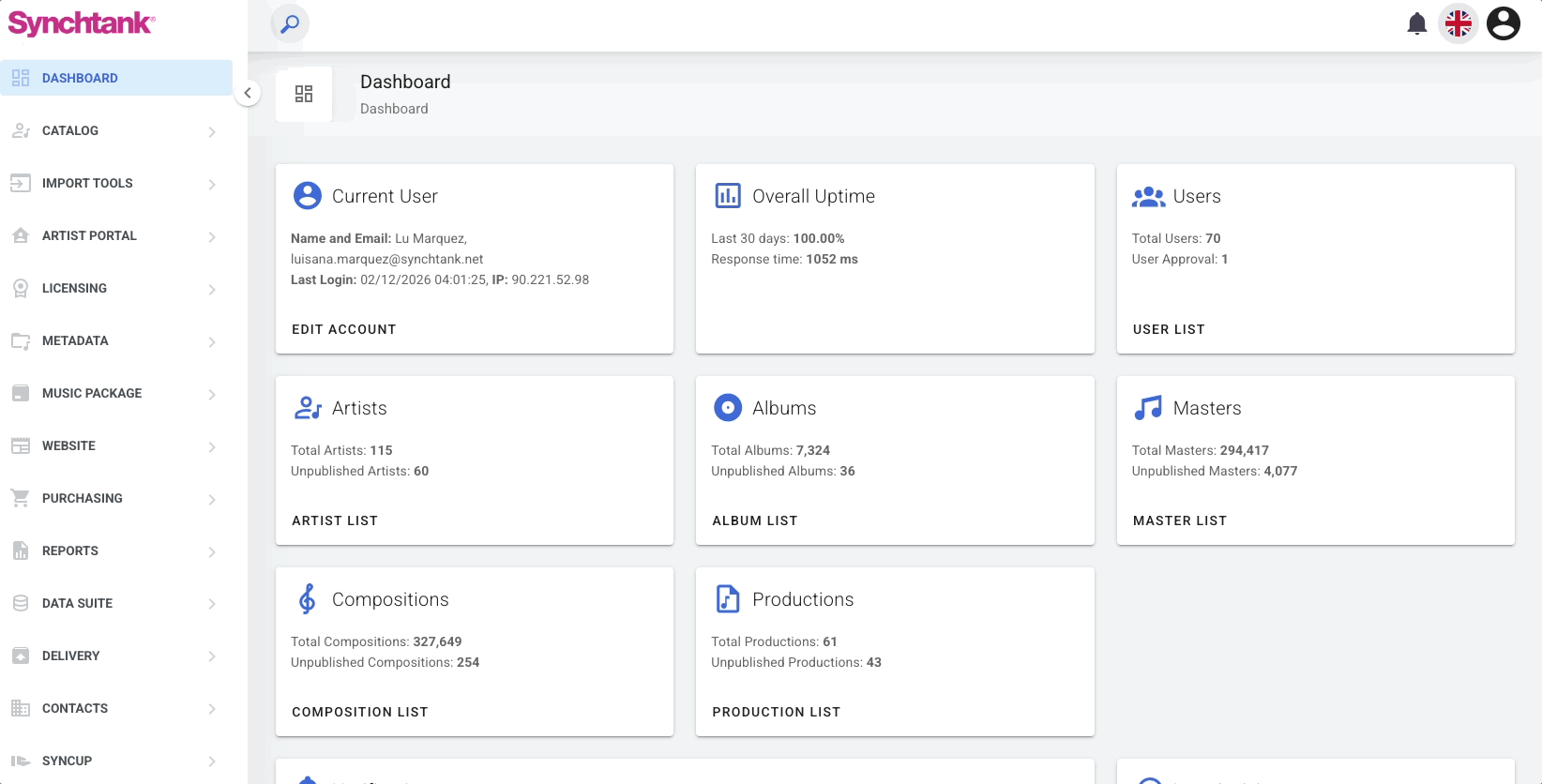 Slides GIF 1 - Support Site