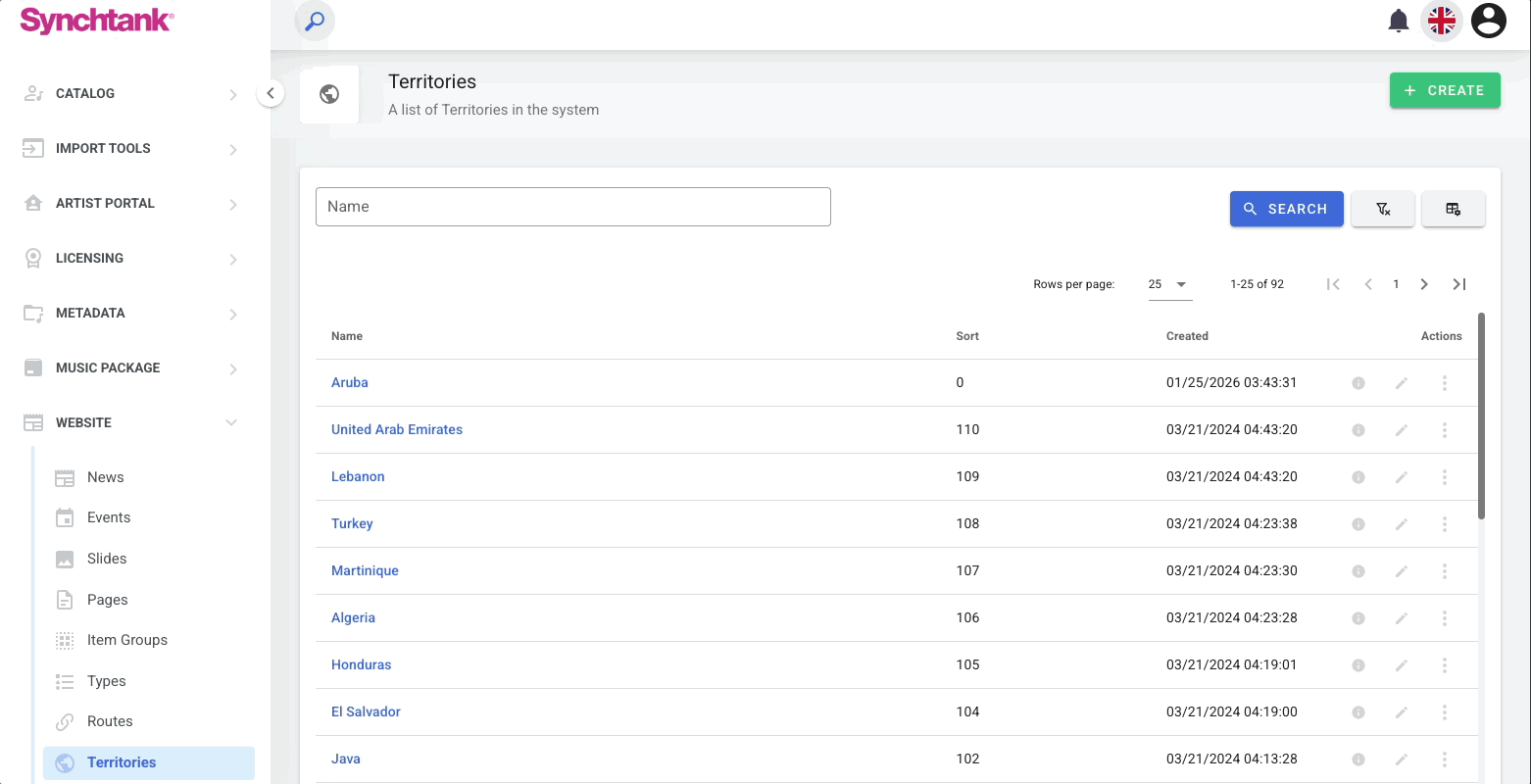 Territories GIF 2 - Support Site