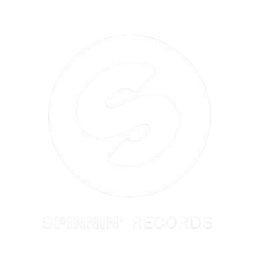 Spinnin Records Logo